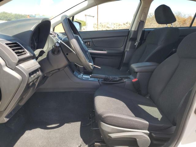 2015 SUBARU IMPREZA - JF1GPAA67F8288859