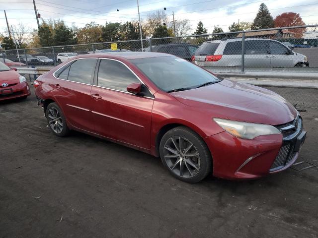 2015 TOYOTA CAMRY LE - 4T1BF1FKXFU900973
