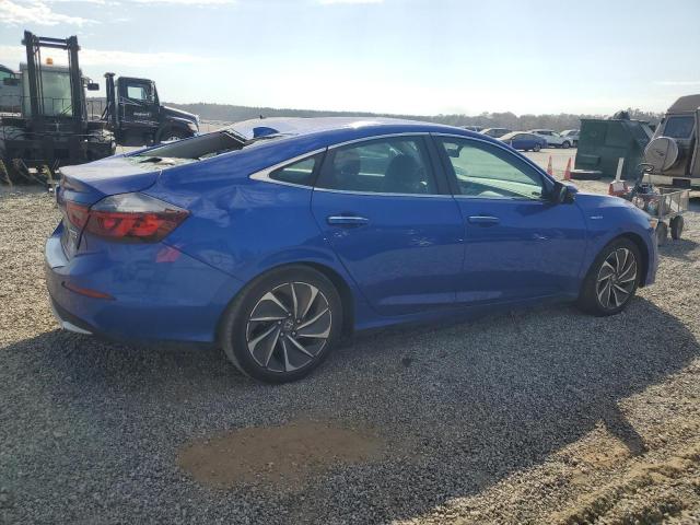 2019 HONDA INSIGHT TO 19XZE4F92KE023201