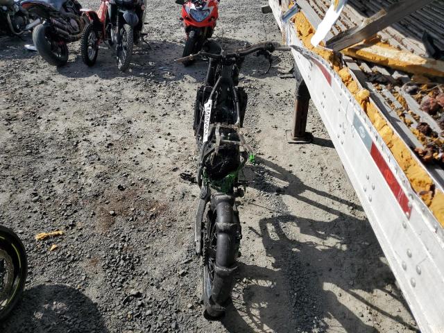2019 KAWASAKI KX252 A - JKBKXTAC4KA022942