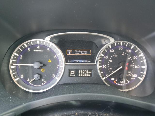 2017 INFINITI QX60 - 5N1DL0MN6HC542515