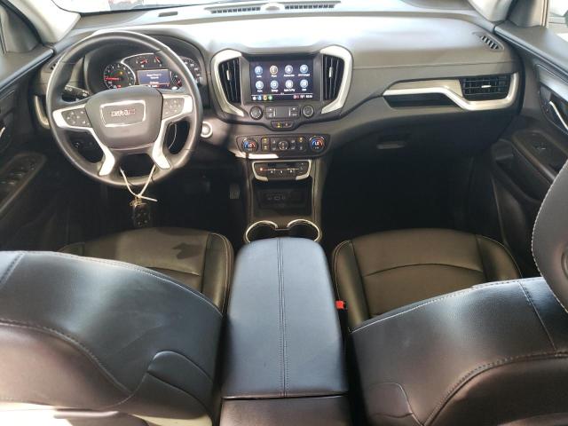 VIN 3GKALVEG9PL165657 2023 GMC Terrain, Slt no.8