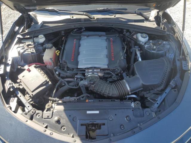 2022 CHEVROLET CAMARO LT1 - 1G1FE1R79N0105329