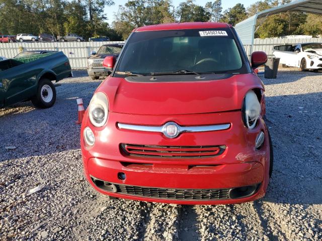 VIN ZFBCFABH1EZ026844 2014 Fiat 500L, Easy no.5