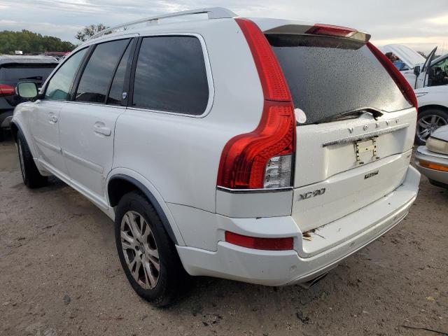 VIN YV4952CZ2E1687947 2014 Volvo XC90, 3.2 no.2