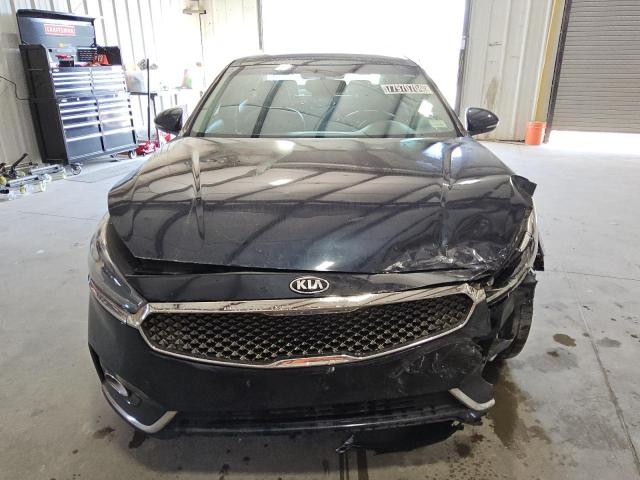 VIN KNALC4J18H5093963 2017 KIA Cadenza, Premium no.5