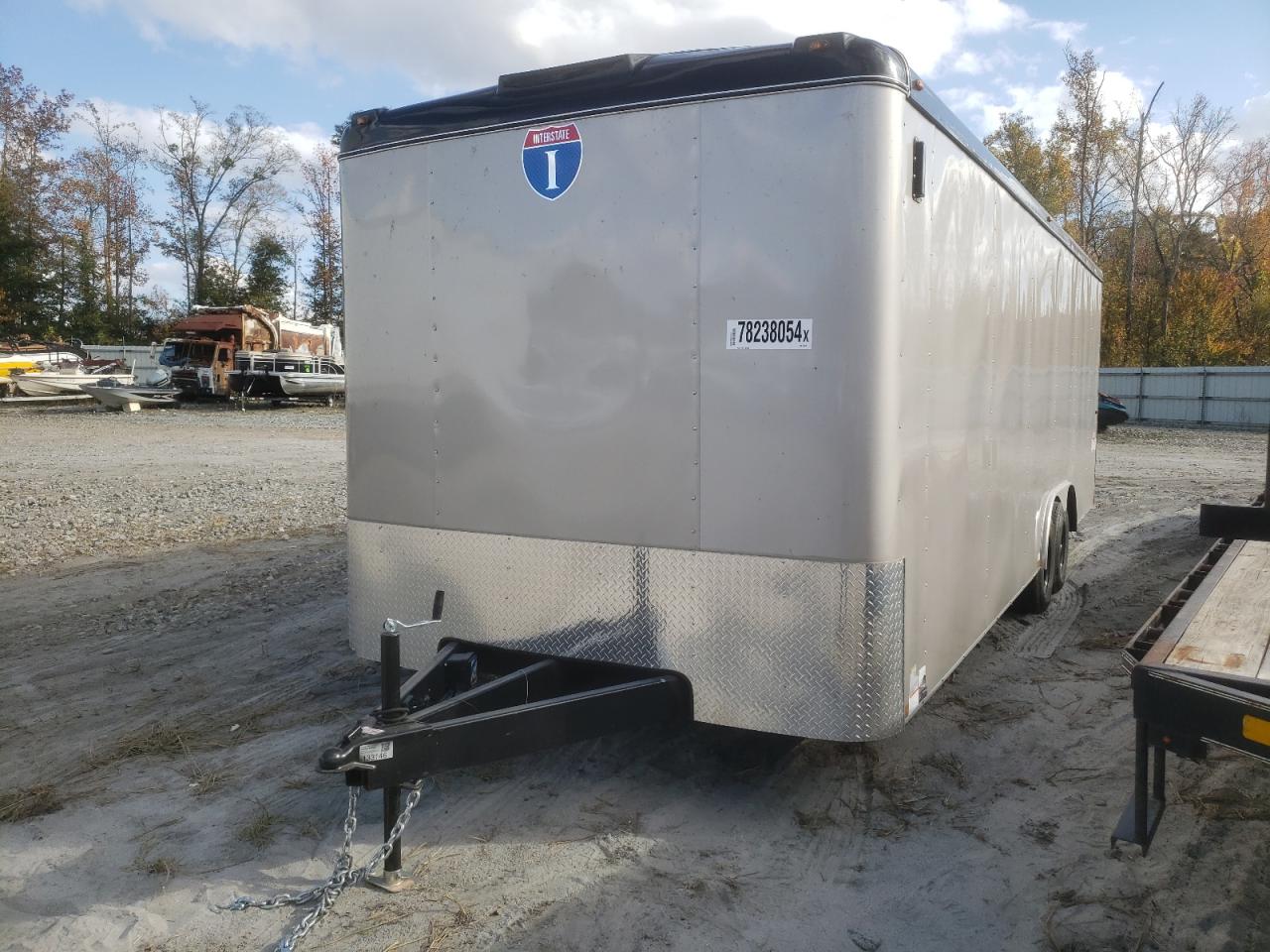 Lot #2952926830 2024 OTHER TRAILER