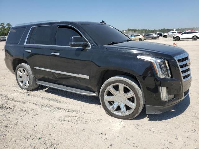 VIN 1GYS3BKJ9KR115237 2019 Cadillac Escalade, Luxury no.4