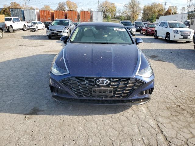 2021 HYUNDAI SONATA SEL - 5NPEL4JA3MH095755