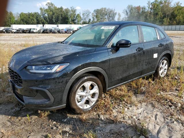 2024 HONDA HR-V LX - 3CZRZ2H38RM764190