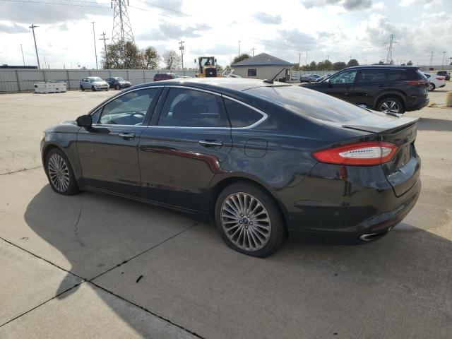 2013 FORD FUSION TIT - Other View