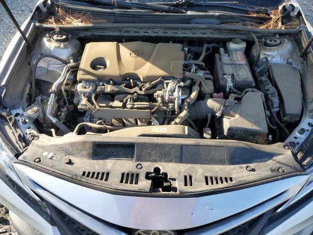 VIN 4T1B11HK7JU126072 2018 TOYOTA CAMRY no.11