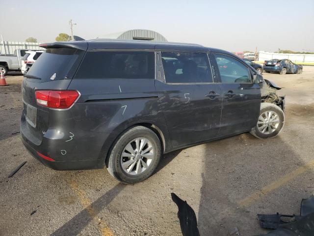 2017 KIA SEDONA LX - KNDMB5C10H6301129