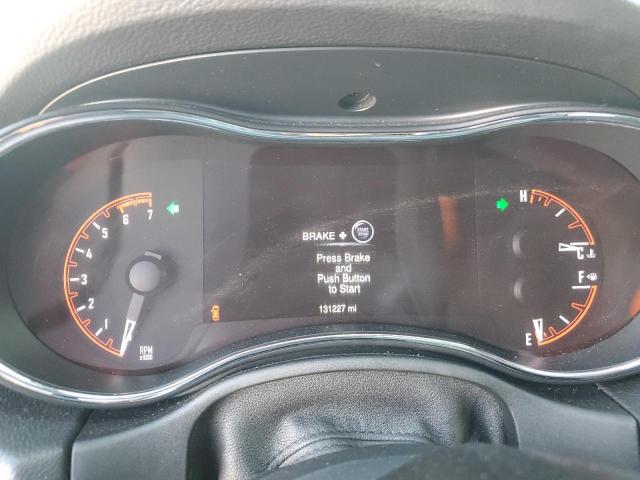 2015 DODGE DURANGO R/ - 1C4SDJCT4FC715282