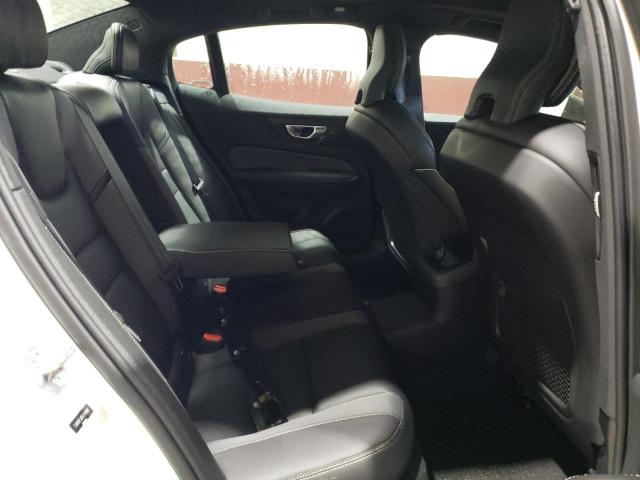 2024 VOLVO S60 ULTIMA - 7JRH60FJ9RG324040