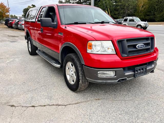 Ford F150