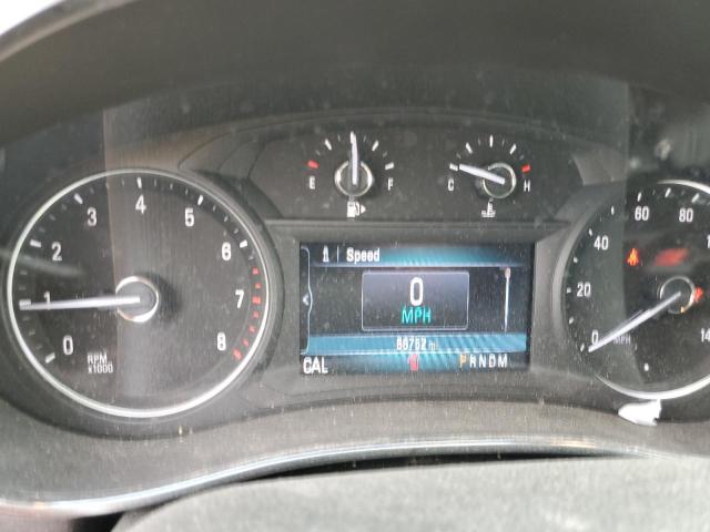 2019 BUICK ENCORE SPO - KL4CJ1SB3KB791480