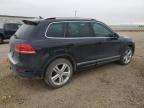 VOLKSWAGEN TOUAREG TD photo