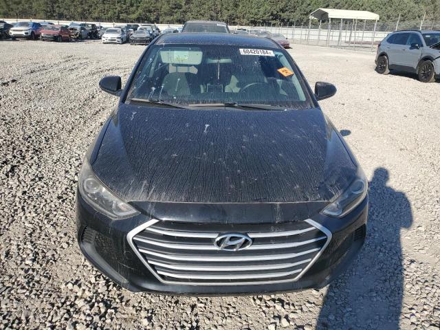 2018 HYUNDAI ELANTRA SE - KMHD84LF2JU491078