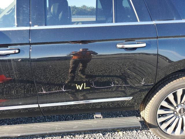 2018 LINCOLN NAVIGATOR - 5LMJJ3LT1JEL08137