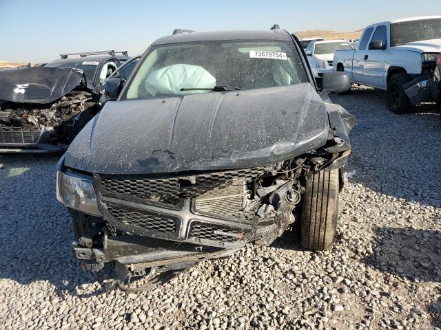 2018 DODGE JOURNEY CR - 3C4PDDGG8JT449945