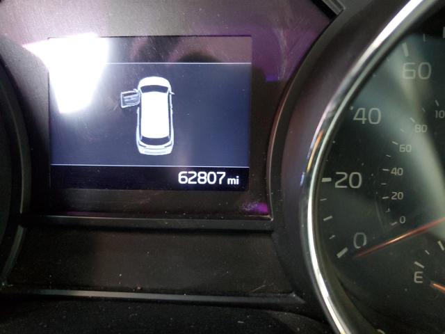 2020 KIA SEDONA LX - KNDMB5C14L6605587