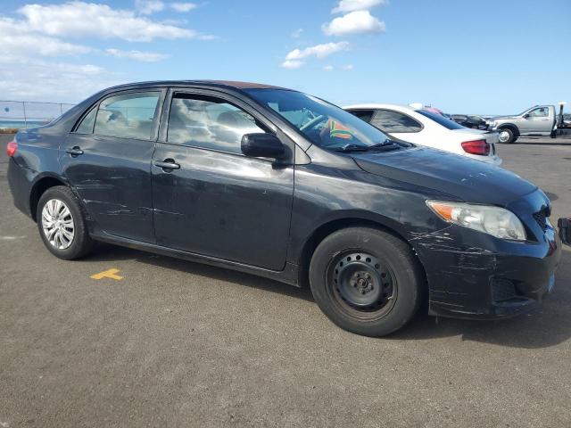 Vin: 2t1bu4eexac497347, lot: 75477914, toyota corolla base 20104