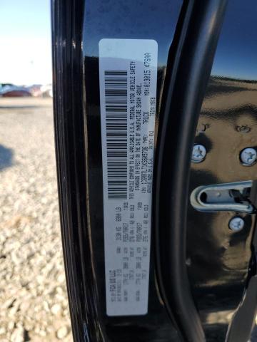 VIN 1C6RR7LT1KS605736 2019 RAM 1500, Slt no.12