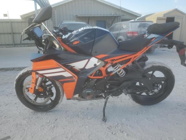 2024 KTM 390 RC MD2JYJ401RN207732