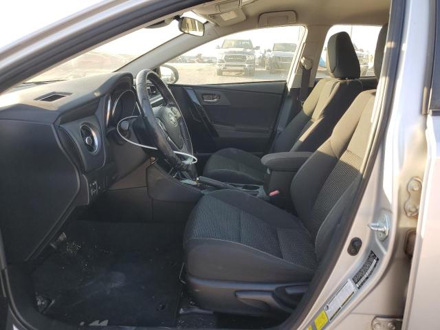 2017 TOYOTA COROLLA IM - JTNKARJE4HJ531899
