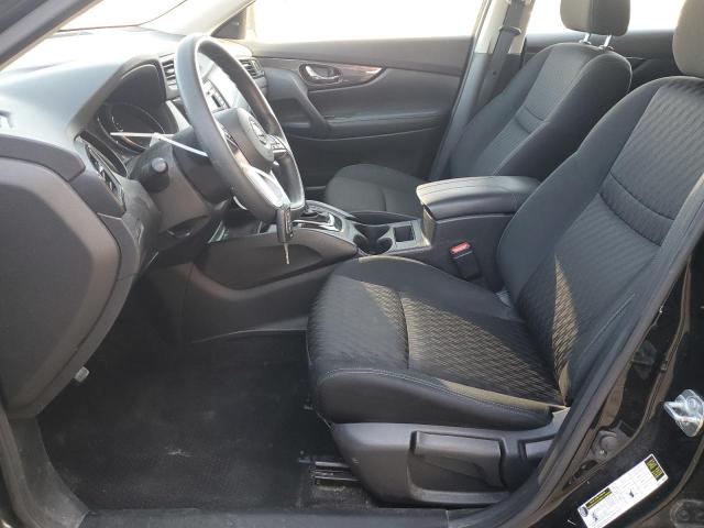 2018 NISSAN ROGUE - KNMAT2MT2JP559327