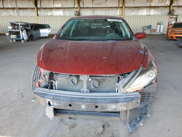 2017 NISSAN ALTIMA 2.5 - 1N4AL3AP0HC277563
