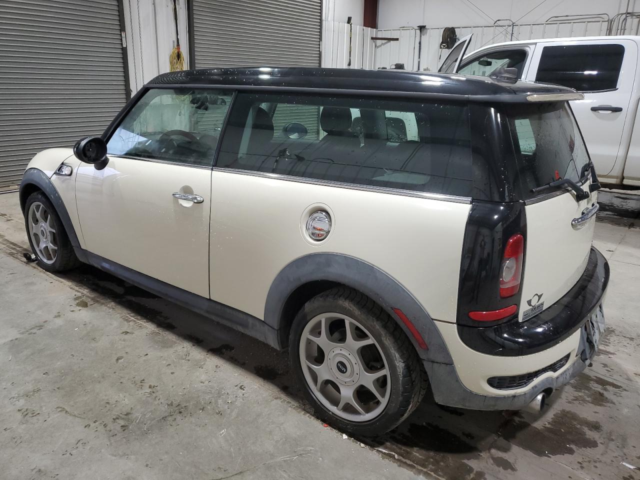 Lot #2974796192 2010 MINI COOPER S C