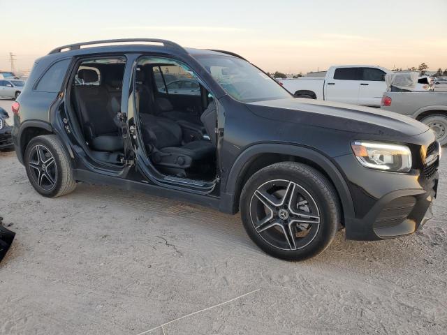 2022 MERCEDES-BENZ GLB 250 - W1N4M4GB1NW195916