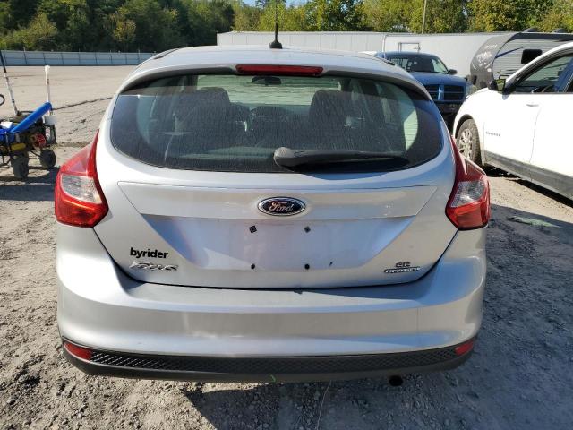 VIN 1FADP3K2XEL400432 2014 Ford Focus, SE no.6