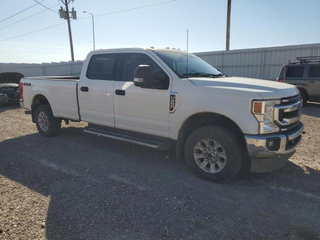 2022 FORD F250 SUPER - 1FT7W2BN6NEE97311