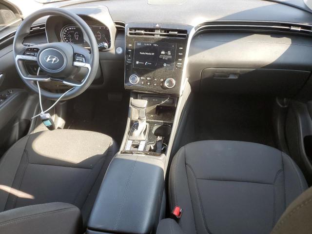 2023 HYUNDAI TUCSON SEL - 5NMJBCAE5PH292345
