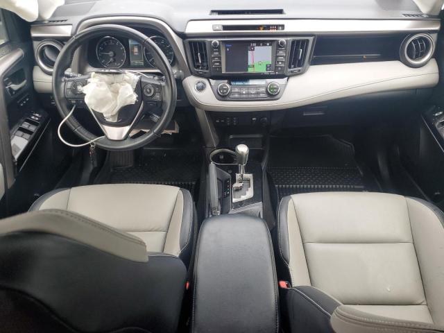 2018 TOYOTA RAV4 LIMIT - JTMDFREV8JJ198928