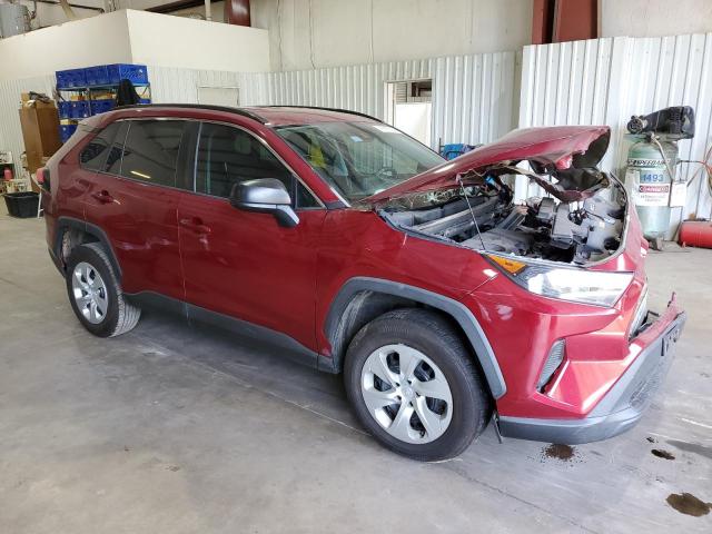 2019 TOYOTA RAV4 LE - 2T3H1RFVXKW047378