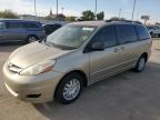 Lot #3028693725 2008 TOYOTA SIENNA CE