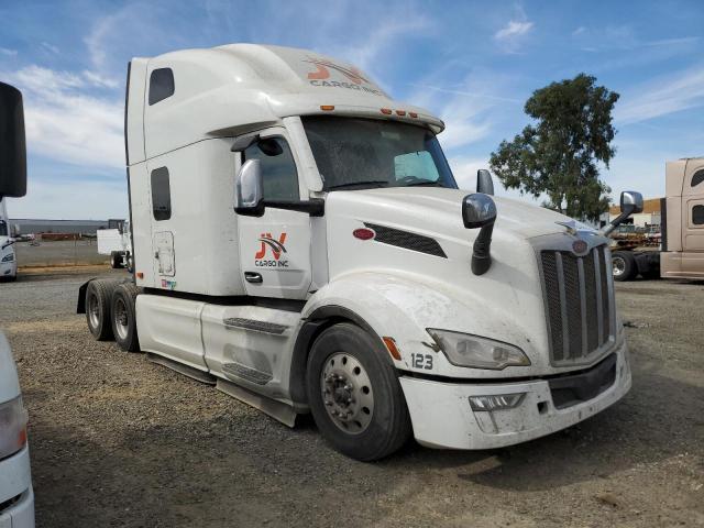 2023 PETERBILT 579 #2965325148