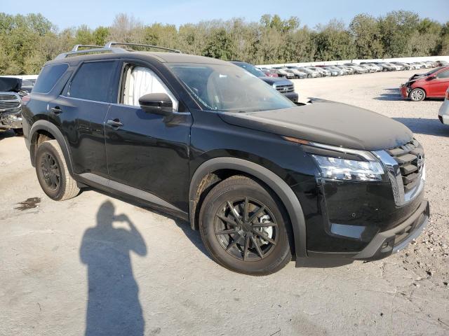 2024 NISSAN PATHFINDER - 5N1DR3CA4RC264875