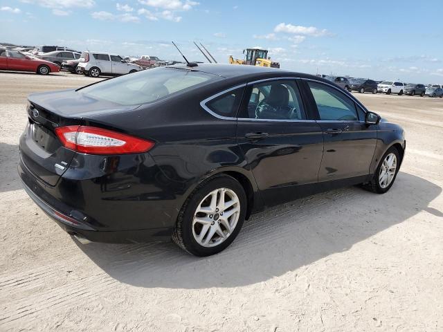 VIN 3FA6P0HD2GR146994 2016 Ford Fusion, SE no.3