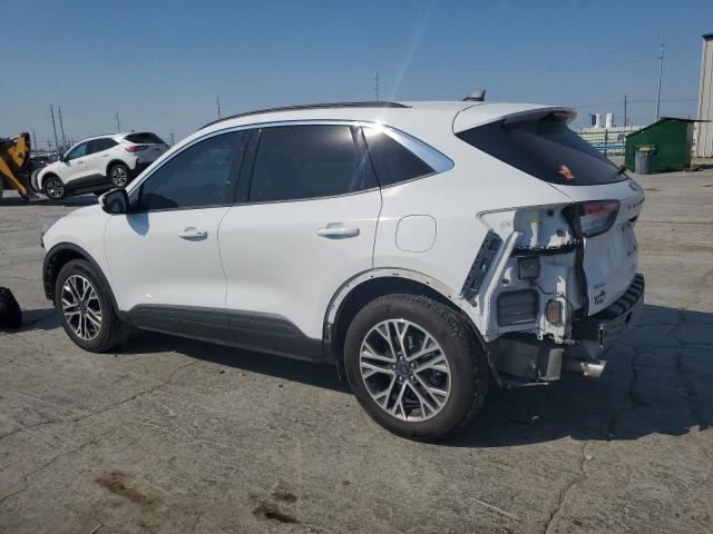 2020 FORD ESCAPE SEL - 1FMCU9H60LUB43070