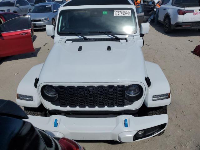 2024 JEEP WRANGLER H 1C4RJXU67RW218443