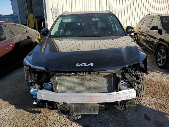 VIN 5XYRLDJC7RG290386 2024 KIA Sorento, S no.5