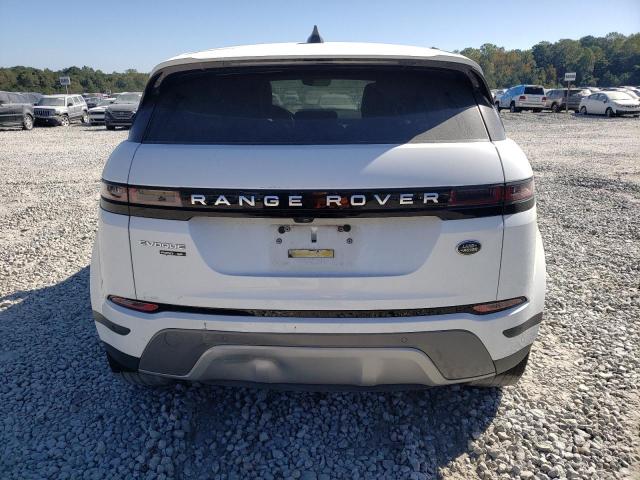 2020 LAND ROVER RANGE ROVE - SALZP2FX9LH077709