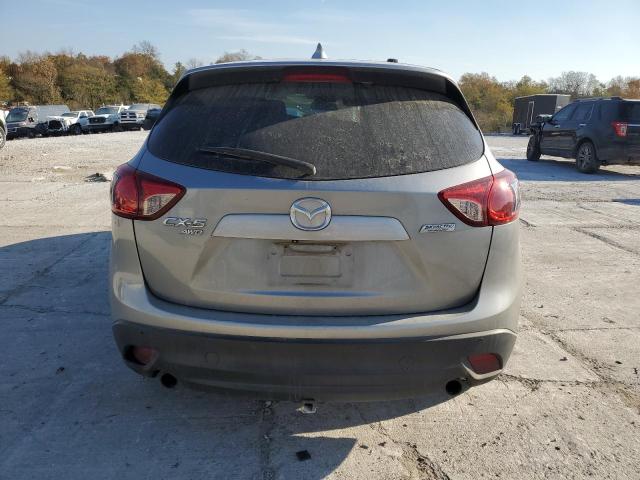2015 MAZDA CX-5 TOURI - JM3KE4CY5F0481155