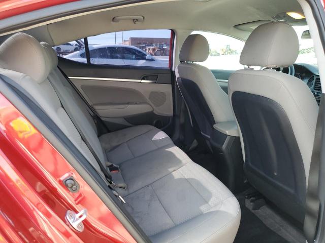 2019 HYUNDAI ELANTRA SE - 5NPD84LF9KH407046