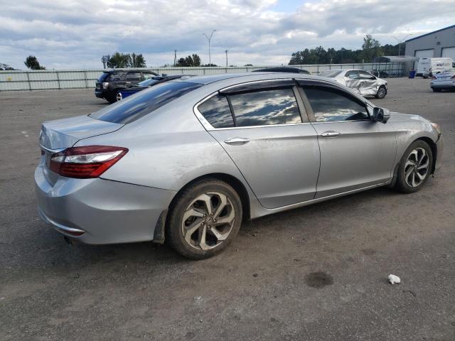 2016 HONDA ACCORD EXL - 1HGCR2F89GA041101